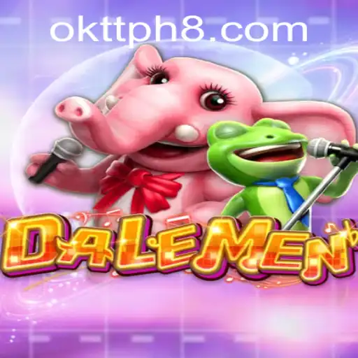 The Captivating World of DALEMEN: A Deep Dive into the Game and Its Philippine Connection