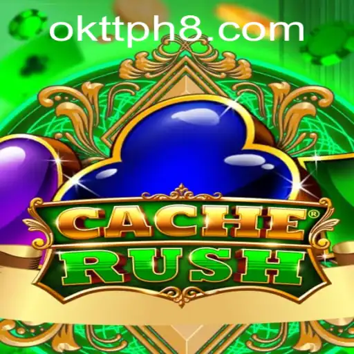 CacheRush: Navigating the Thrilling World of Digital Treasure Hunts
