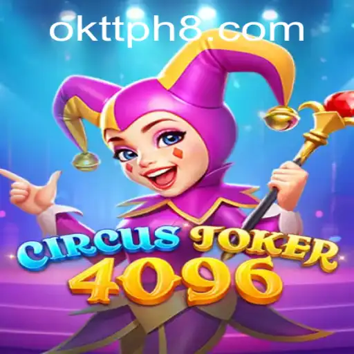 Unveiling CircusJoker4096: A New Gaming Experience in the Philippines