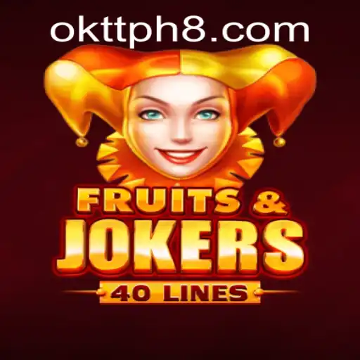 Explore the Vibrant World of FruitsAndJokers40 in the Philippines