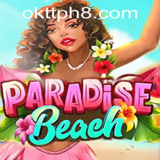 Discovering ParadiseBeach: A Virtual Escape into Serenity