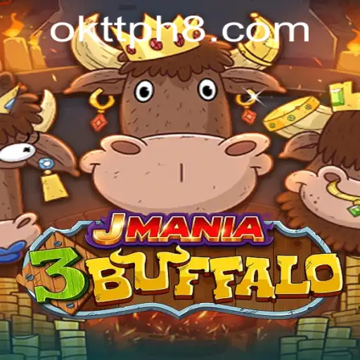 Explore JMania3Buffalo: A New Gaming Sensation Amidst the OKTT Philippines Buzz