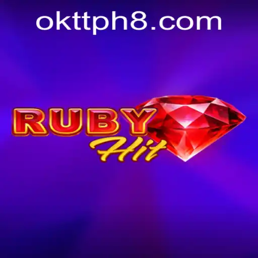 Discover RubyHit: An Engaging Game Experience with OKTT Philippines
