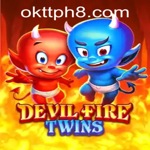 DevilFireTwins: The Fiery New Game Taking the Philippines by Storm