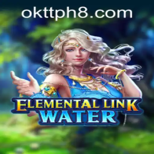 Discover the Magic of ElementalLinkWater