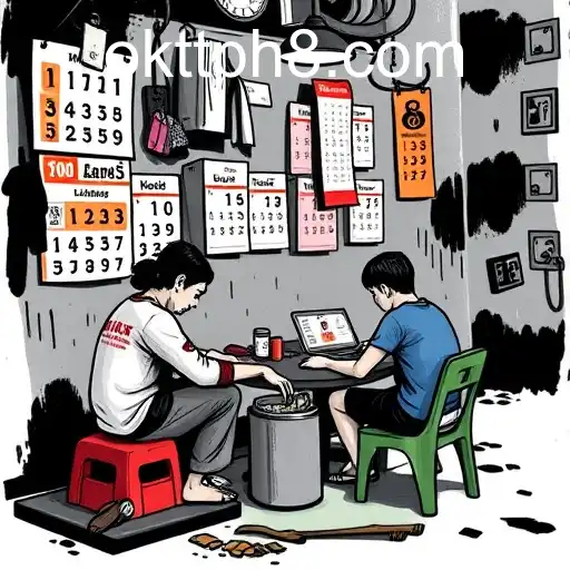 Examining Jueteng: A Deep Dive into the Philippine Lottery Phenomenon