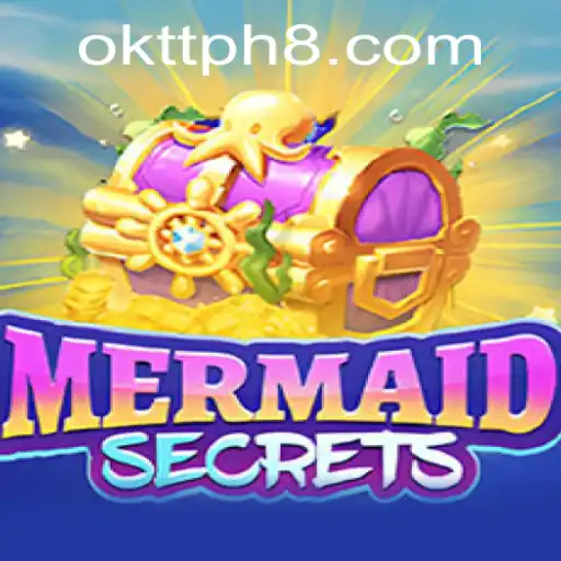 MermaidSecrets: Dive into the Mystical World