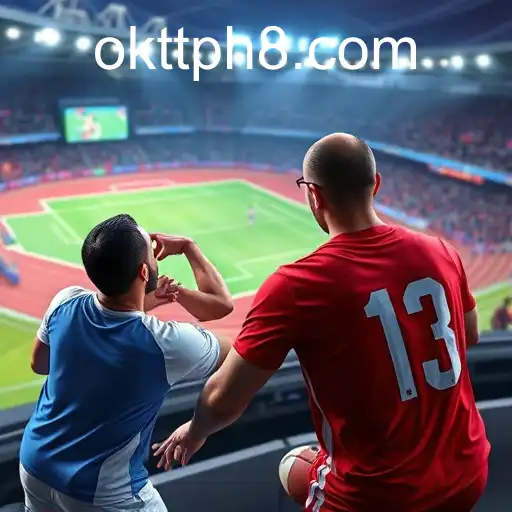 Exploring the Rise of Virtual Sports and Its Impact on OKTT Philippines