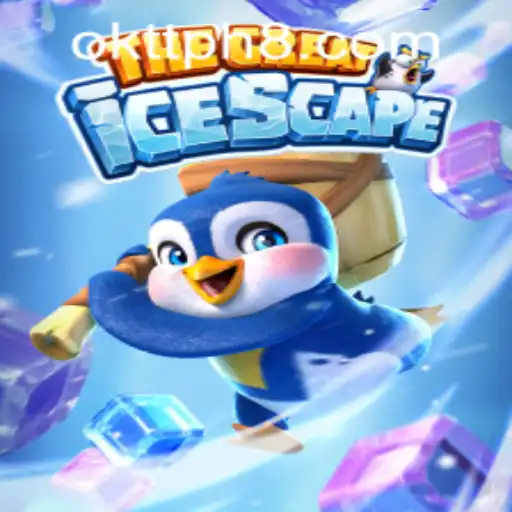 Exploring TheGreatIcescape: A Captivating Journey Through Frozen Adventures