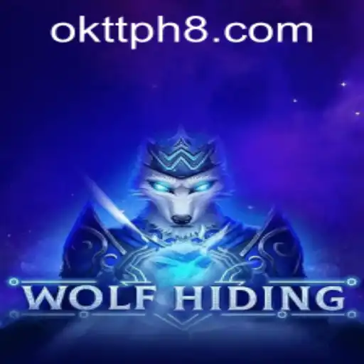 Unveiling WolfHiding: A New Gaming Adventure in the Philippines