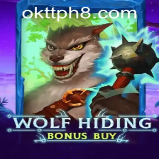Exploring WolfHidingBonusBuy: The Thrilling Online Game Gaining Popularity in the Philippines